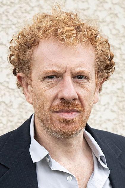 Sharif Andoura - Actor Profile Photo