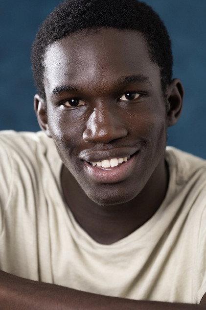 Francis Faye - Actor Profile Photo