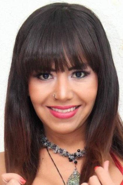 Lily Angelos - Actor Profile Photo