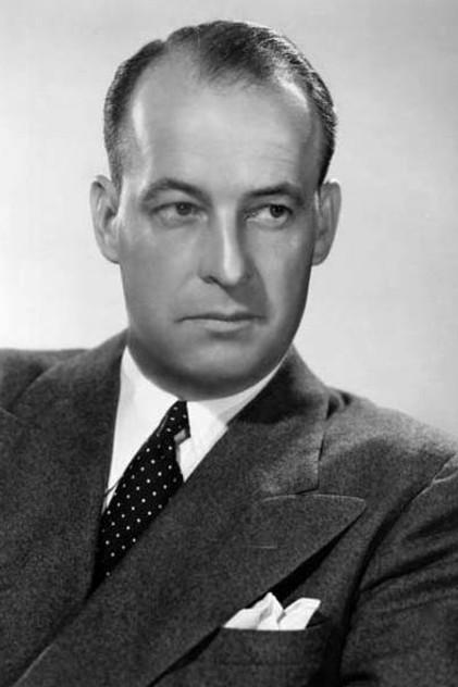 Richard Thorpe - Actor Profile Photo