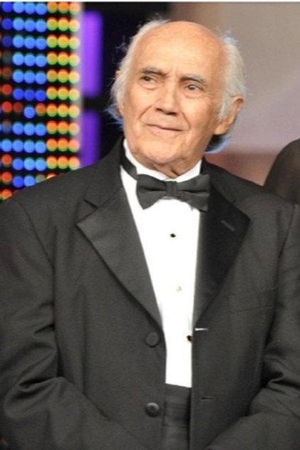 Jorge Arvizu - Actor Profile Photo
