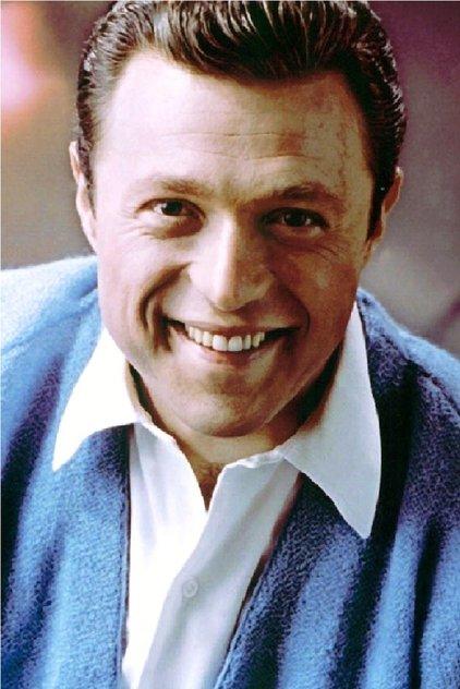 Steve Lawrence - Actor Profile Photo