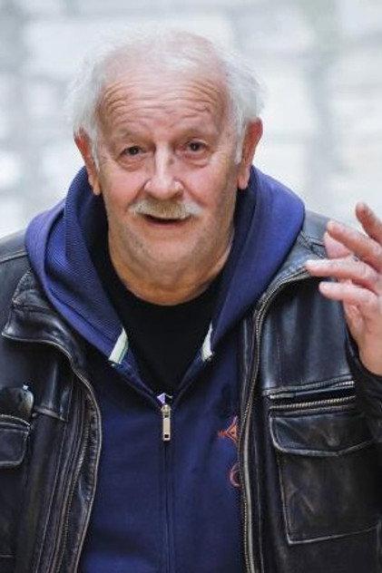 Mate Gulin - Actor Profile Photo