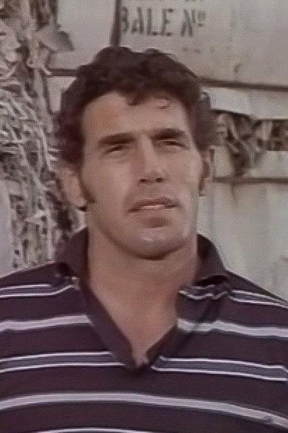 Samson Burke - Actor Profile Photo