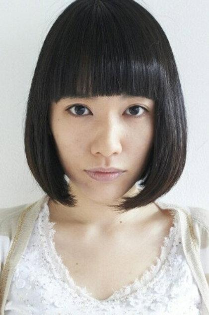 Kazuha Komiya - Actor Profile Photo
