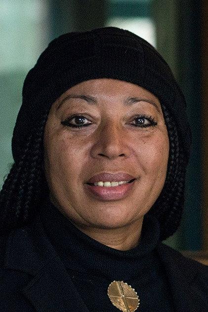 Bianca Froese-Acquaye - Actor Profile Photo