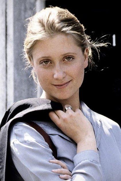 Susannah Harker - Actor Profile Photo