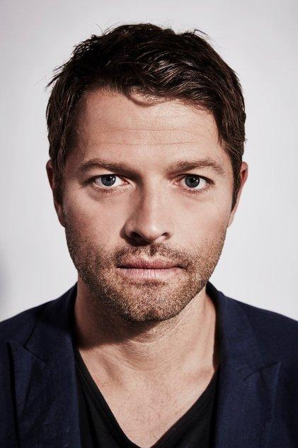 Misha Collins - Actor Profile Photo
