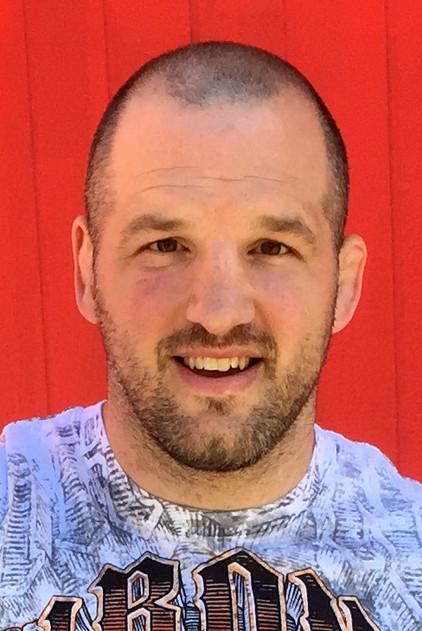 Matt Hamill - Actor Profile Photo