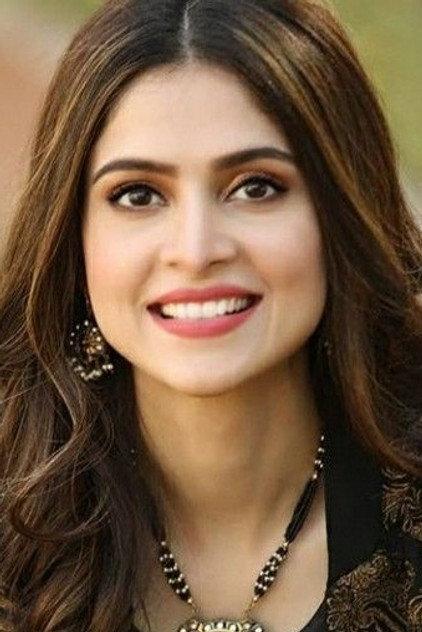 Arij Fatyma - Actor Profile Photo