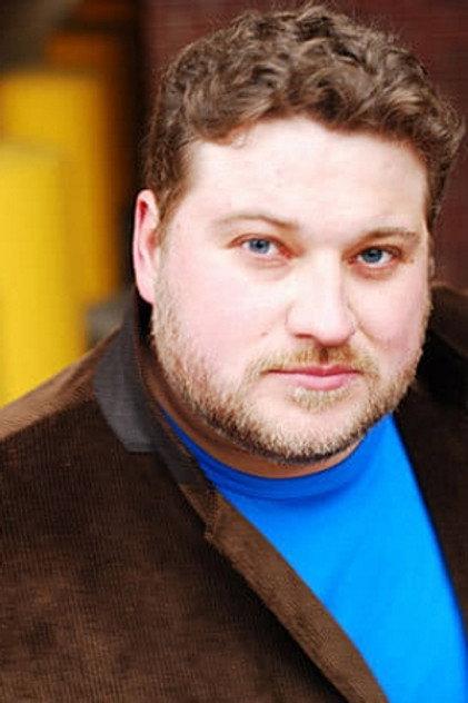 Aaron Muñoz - Actor Profile Photo