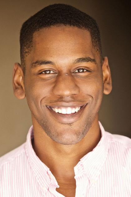 Quincy Isaiah - Actor Profile Photo