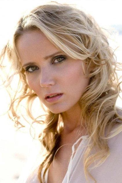 Dannielle Brent - Actor Profile Photo