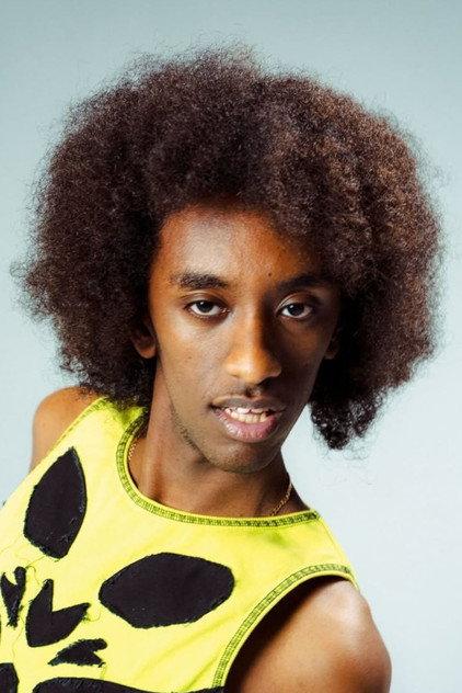 Daniel Woldemichael - Actor Profile Photo