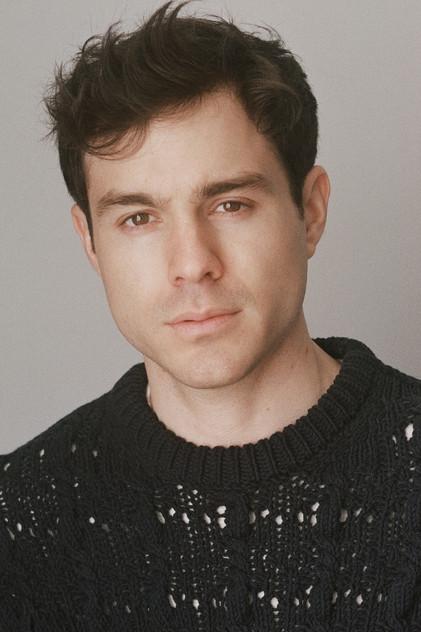 Charlie Solis - Actor Profile Photo