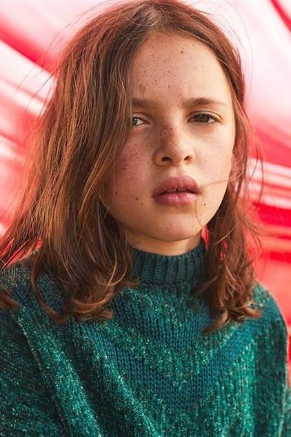 Lili Aupetit - Actor Profile Photo