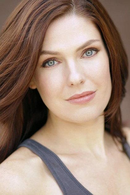 Rachel Rhodes-Devey - Actor Profile Photo