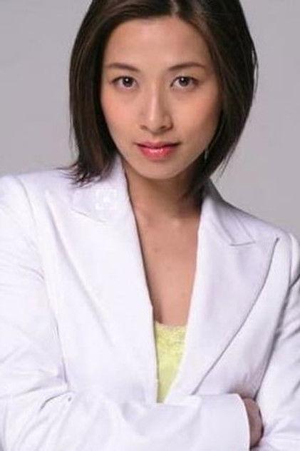 Teresa Mak Ka-Kei - Actor Profile Photo