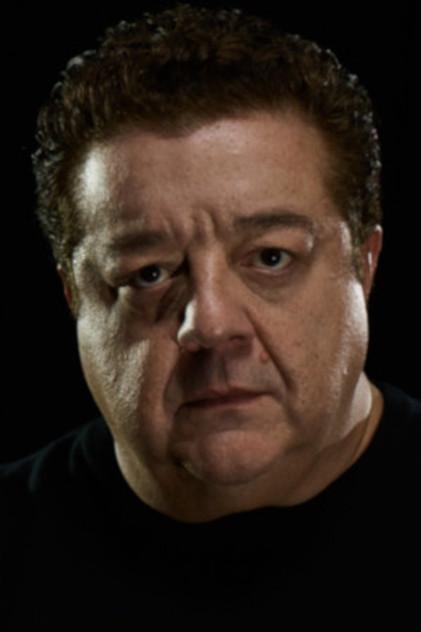 David Brown - Actor Profile Photo