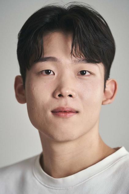 Yang Ji-woon - Actor Profile Photo