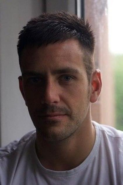 Nathan Shepka - Actor Profile Photo