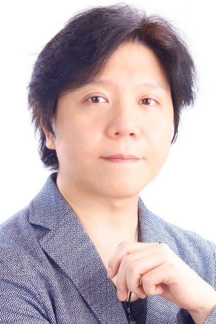 Noriaki Sugiyama - Actor Profile Photo