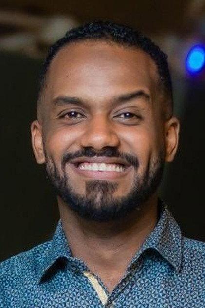 Hassan Kassala - Actor Profile Photo