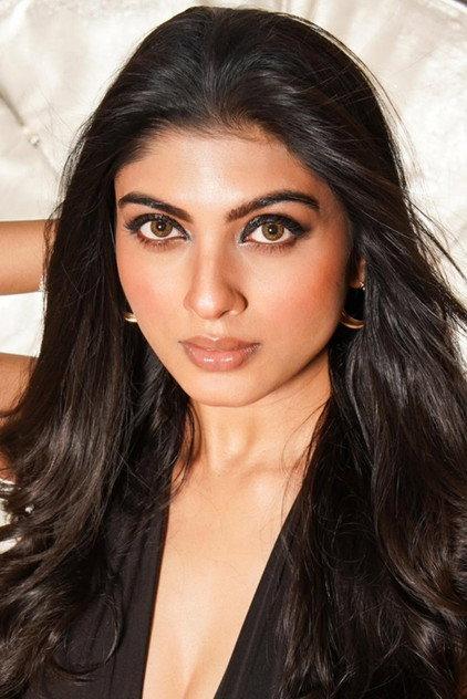 Ananya Das - Actor Profile Photo