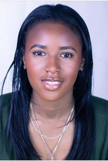 Destiny Mone - Actor Profile Photo