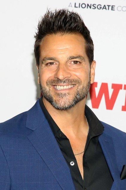 Craig DiFrancia - Actor Profile Photo