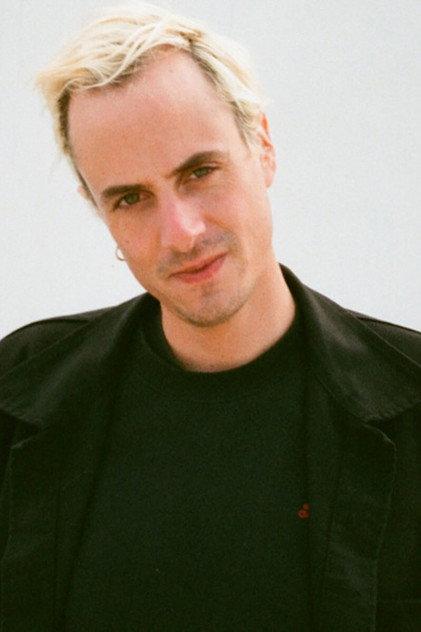 Valentin Merz - Actor Profile Photo