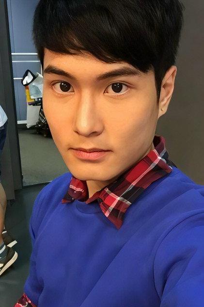 Vincent Leung - Actor Profile Photo