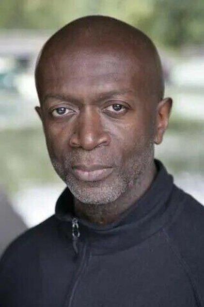 Mensah Bediako - Actor Profile Photo