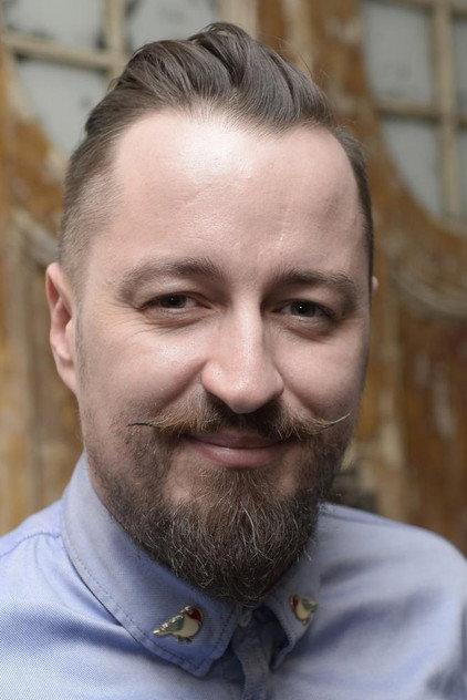 Piotr Kędzierski - Actor Profile Photo