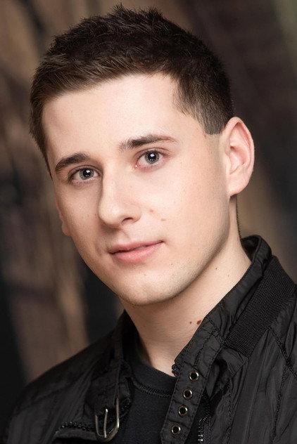 Jacob Versace - Actor Profile Photo