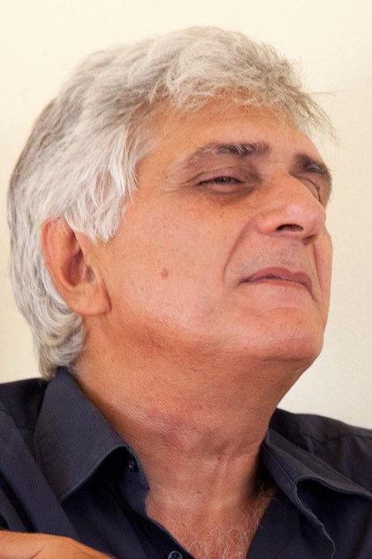 Vyron Kolasis - Actor Profile Photo