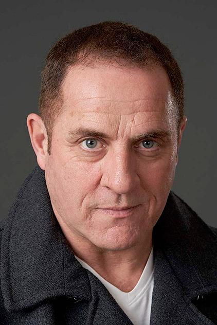 Mike Foenander - Actor Profile Photo