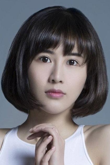 Xia Zitong - Actor Profile Photo