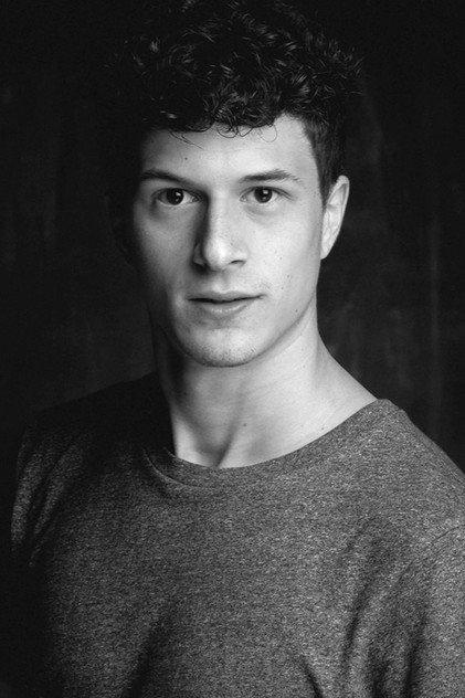 Alejandro Bordanove - Actor Profile Photo