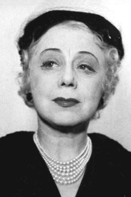 Elsa Carlsson - Actor Profile Photo