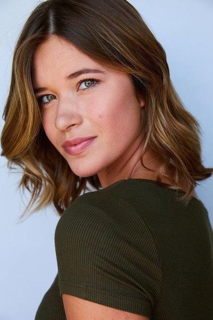 Jade Kaiser - Actor Profile Photo