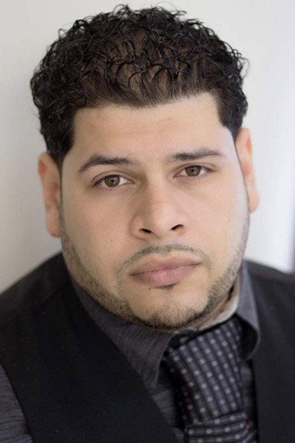 Pedro Hollywood - Actor Profile Photo