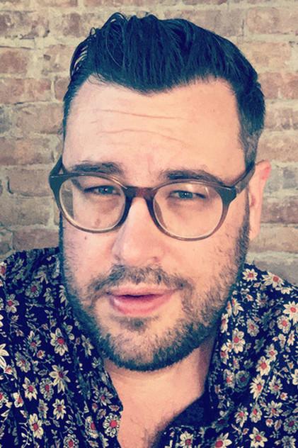 Ryan Andrew Balas - Actor Profile Photo