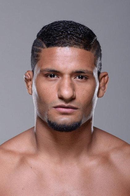 Dhiego Lima - Actor Profile Photo