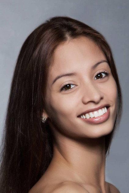 Karina Gonzalez - Actor Profile Photo