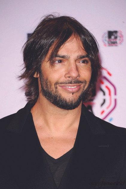 Joaquín Cortés - Actor Profile Photo