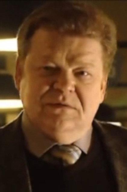 Evgeniy Artemev - Actor Profile Photo