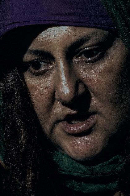 Tugba Bayrak - Actor Profile Photo