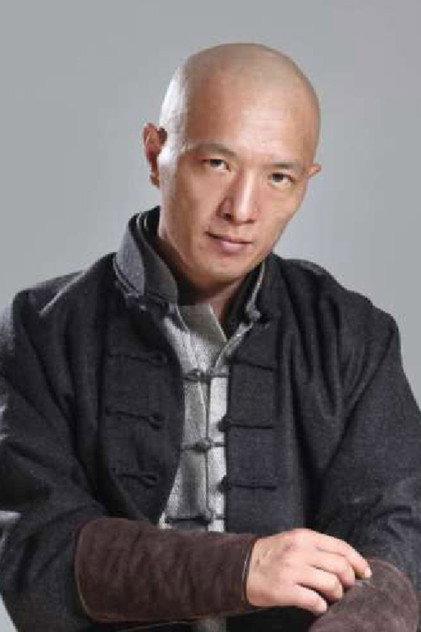 Wang Ying - Actor Profile Photo