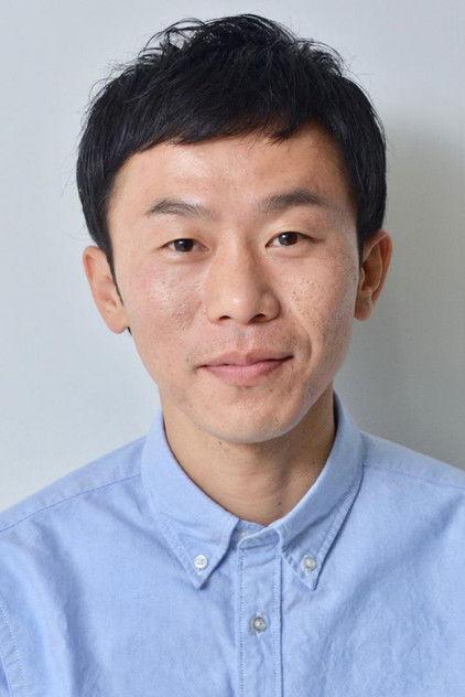 Shoki Matsui - Actor Profile Photo